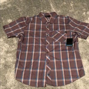 Magpul R&R plaid shirt